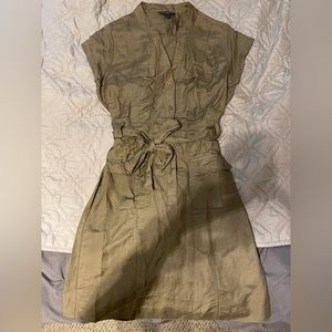 Banana Republic casual dress